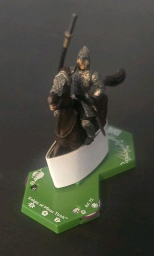 Extremely rare lotr tmg - lotr,