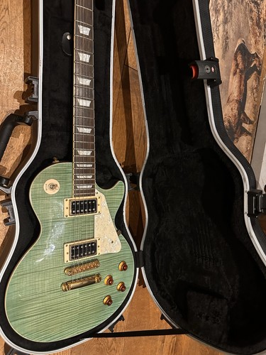 Epiphone les paul - epiphone,