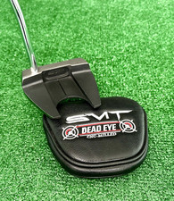 SMT DEAD EYE ARM BOLT Putter