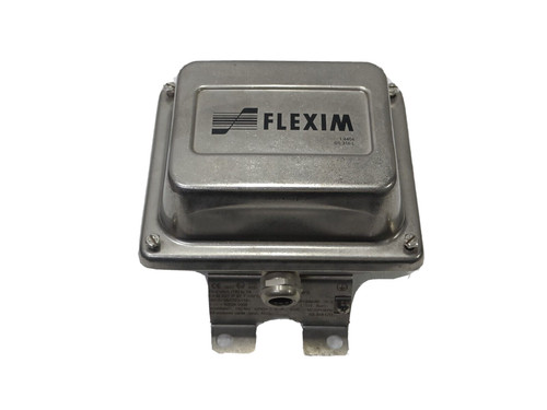 Flexim 316l 4404 - ss, junction