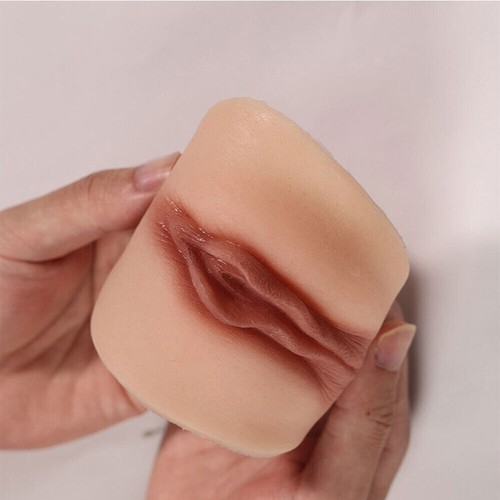 Silicone hiding gaff - gaff, pad