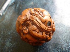 JAPANESE ORIGINAL WALNUT