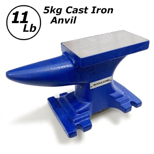 5kg anvil metal - anvil, working