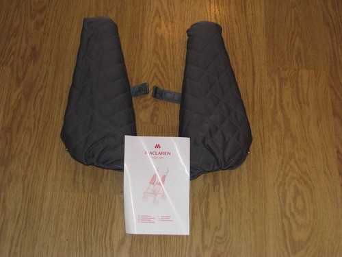 Maclaren major elite lateral - maclaren,