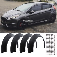 For Ford Fiesta ST 4PCS 4.5"