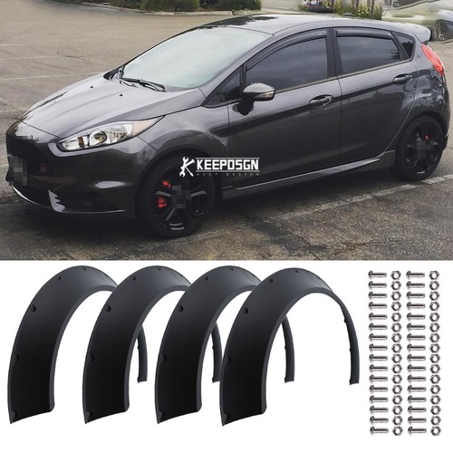 For ford fiesta 4pcs 5 - 4pcs, 4.5"