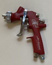 Anest Iwata AZ4 HTE-S British