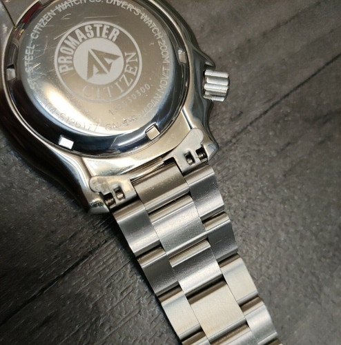 20mm oyster stainless steel - 20mm,