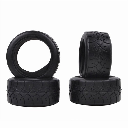 Chassis rubber tires for - rubber,