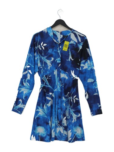 Karen millen shirt mini - mini, dress