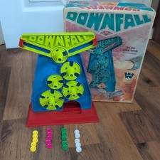 Vintage 1st Edition DOWNFALL
