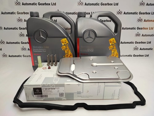 Genuine mercedes 722 speed - genuine,