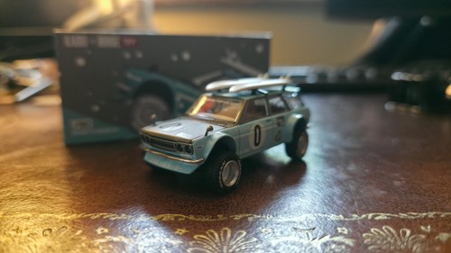 Kaido house datsun 510 wagon - kaido,