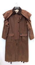 Toggi Coat XS Waxed Wax