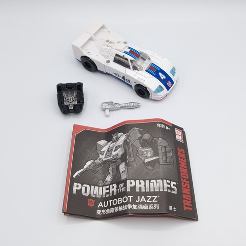 Transformers jazz - ✧, ✧