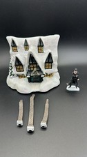 Hawthorne Village Harry Potter