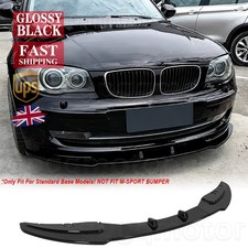 For BMW E81 E82 E87 E88 Base