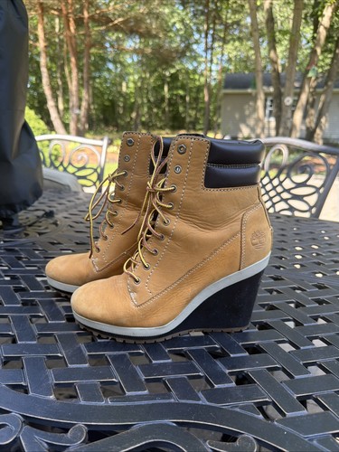 Timberland amston women wheat - ,