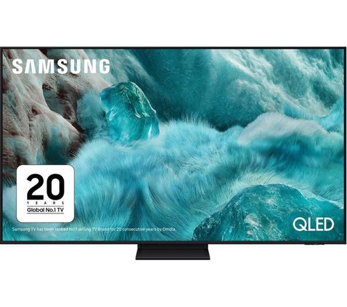 Samsung q7f5 qled 4k - samsung,