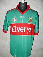 Mayo GAA Maigh Gaelic football