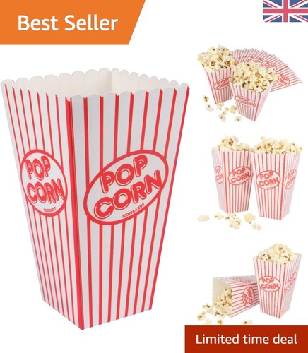 Pack sweet popcorn - boxes, in