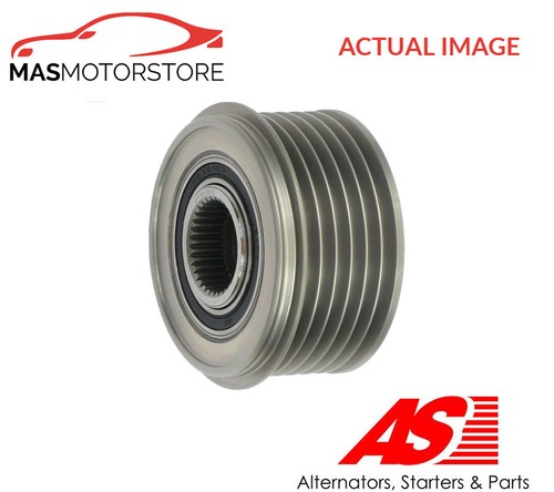Engine alternator pulley pl - alternator,