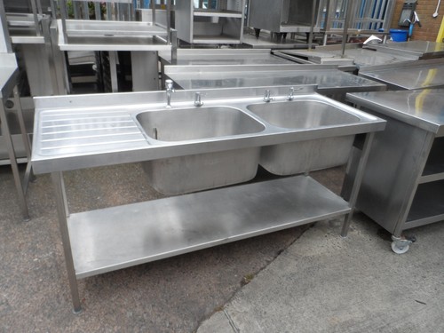 Fully welded stainless - fully,