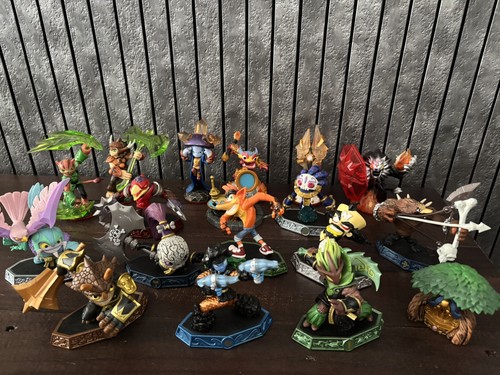 Activision skylanders and - activision,