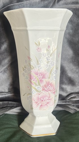 Royal winton ceramic floral - winton,