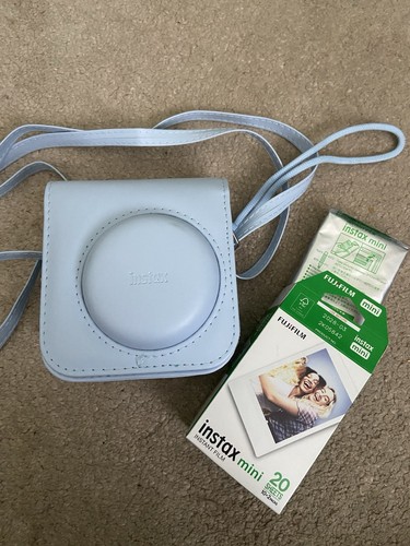 Fujifilm instax mini - instax,