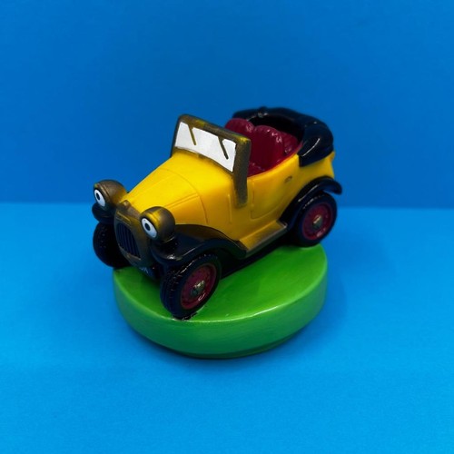 Vintage brum little - brum, tv