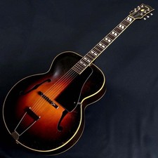 Gibson L-7 Sunburst Vintage