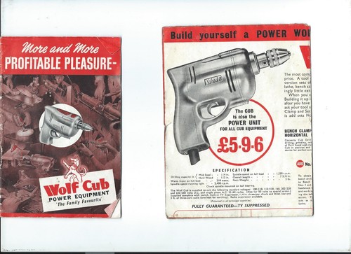 Wolf cub home power - wolf,