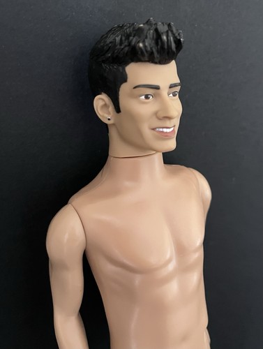 Zayn malik one direction doll - malik,