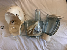 moulinex food processor -