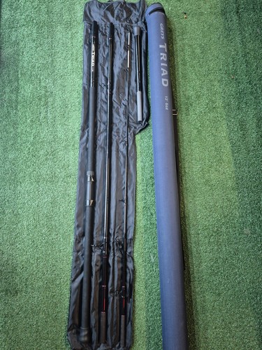 Greys triad 13ft - greys, 6oz
