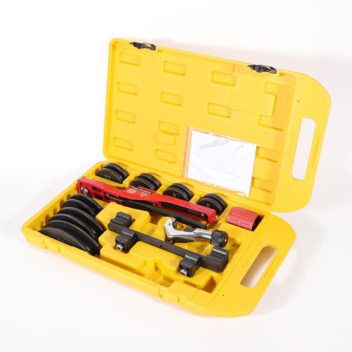 ø6mm 22mm manual tube bender - tube,