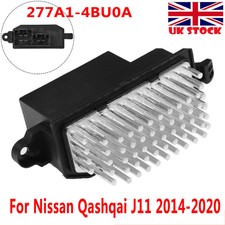 NEW HEATER BLOWER MOTOR FAN