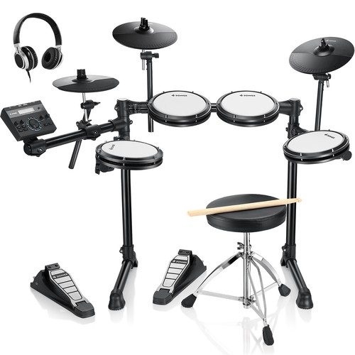 Donner ded 200 - ded-200, electric