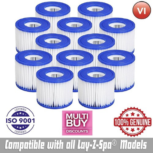 12x new bestway lazy - new,