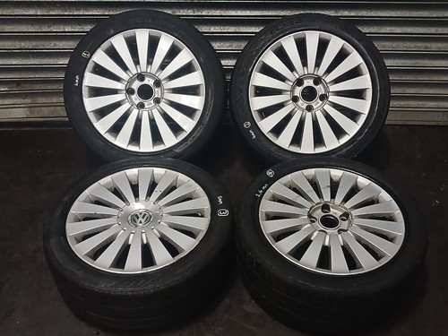 Passat macau alloy - passat, b6