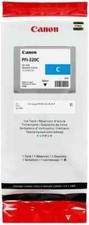 Genuine Canon PFI-320C PFI320C