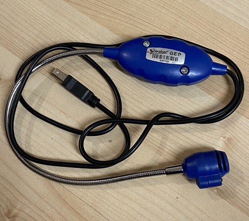 Anton sprint gep gas sniffer - anton,