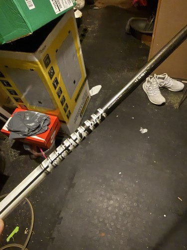Tour driver shaft - tour, di
