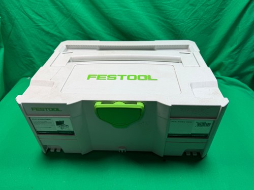 Festool domino beechwood - festool, xl