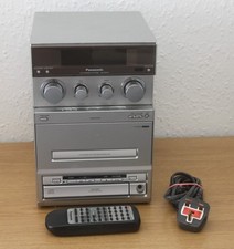 Panasonic Mini HiFi Stereo