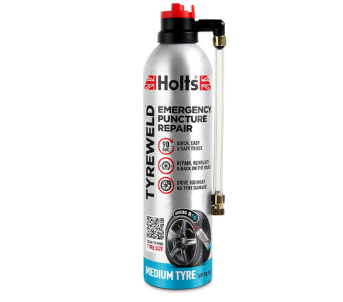 Holts tyreweld puncture - tyreweld,
