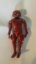 Mego The Black Hole SENTRY ROBOT Action Figure Vintage 1979 Mego Rare Toys