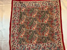 Beautiful Liberty Scarf 49cm