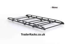 Transit MK8 Roof Rack H3 High